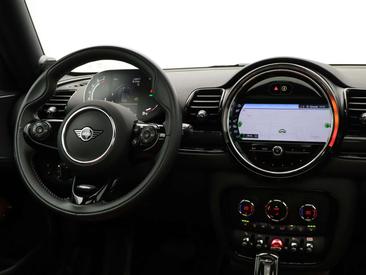 Mini Clubman Break Cooper C — photo 30