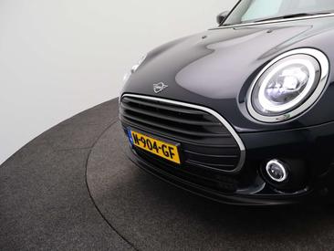 Mini Clubman Break Cooper C — photo 32