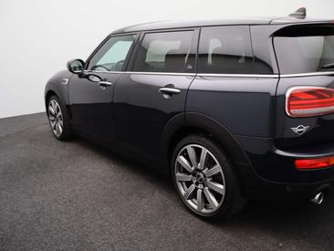 Mini Clubman Break Cooper C — photo 35