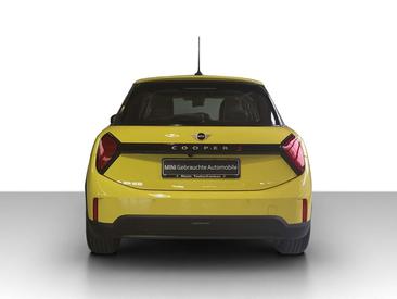 Mini 3 Portes Berline Cooper S — photo 2