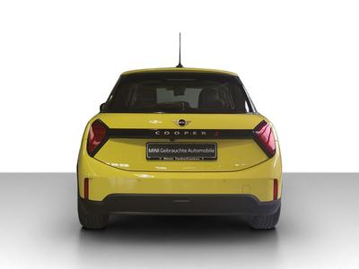Mini 3 Portes Berline Cooper S