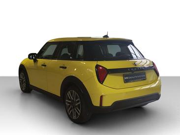 Mini 3 Portes Berline Cooper S — photo 3