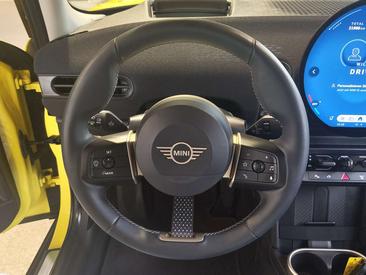 Mini 3 Portes Berline Cooper S — photo 7
