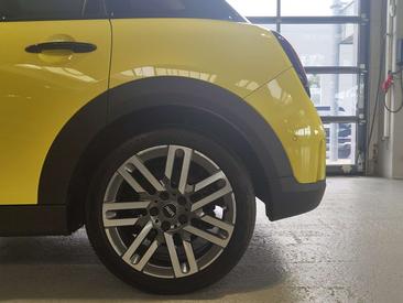 Mini 3 Portes Berline Cooper S — photo 11