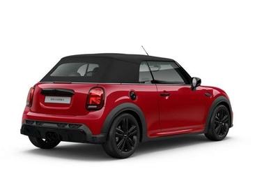 Mini Cabriolet Cabriolet Cooper S — photo 2