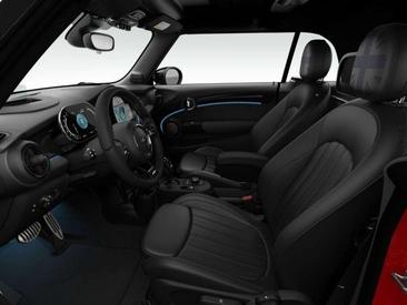 Mini Cabriolet Cabriolet Cooper S — photo 3