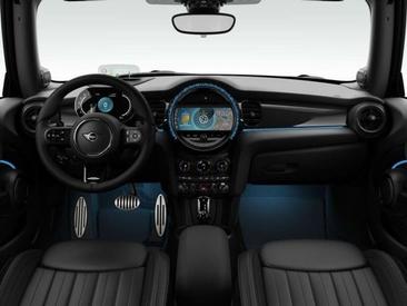 Mini Cabriolet Cabriolet Cooper S — photo 4