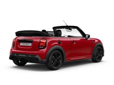 Mini Cabriolet Cabriolet Cooper S — photo 5