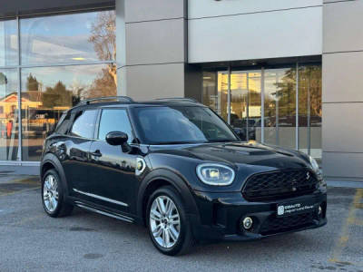 Mini Countryman Berline John Cooper Works ALL4 - 2023 - Joinsteer - #1