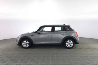 Mini 5 Portes Berline Cooper - 2022 - Joinsteer - #1