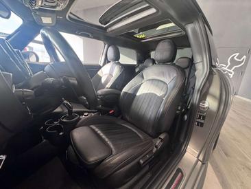 Mini 3 Portes Berline Cooper S — photo 3