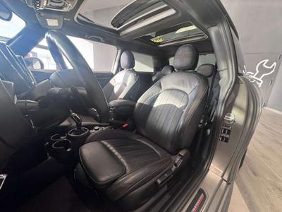 Mini 3 Portes Berline Cooper S