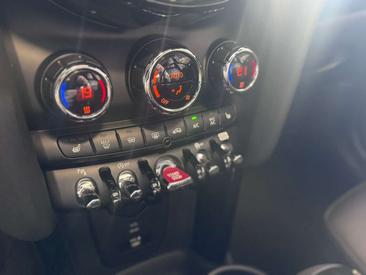 Mini 3 Portes Berline Cooper S — photo 5