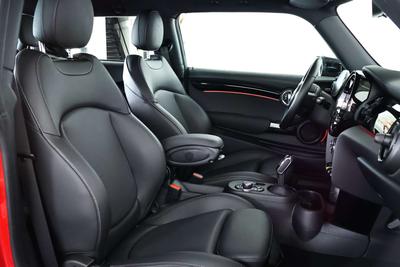 Mini Cooper Electric Berline Cooper S