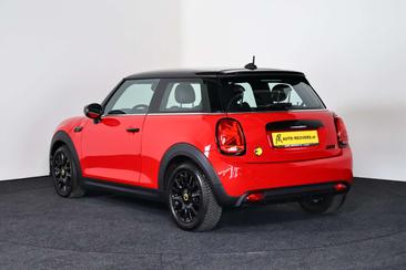 Mini Cooper Electric Berline Cooper S — photo 4