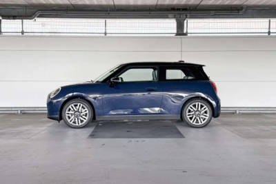 Mini Cooper Electric Berline Cooper E - 2026 - Joinsteer - #1