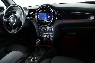 Mini Cooper Electric Berline Cooper S — photo 5