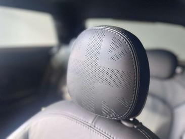 Mini 3 Portes Berline Cooper S — photo 10