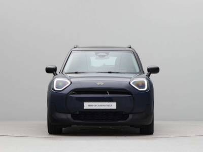 Mini Aceman E - 2025 - Joinsteer - #1