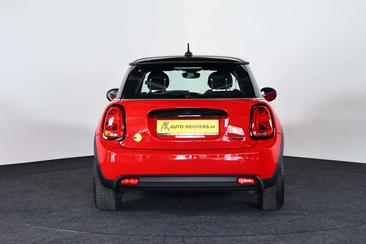 Mini Cooper Electric Berline Cooper S — photo 7