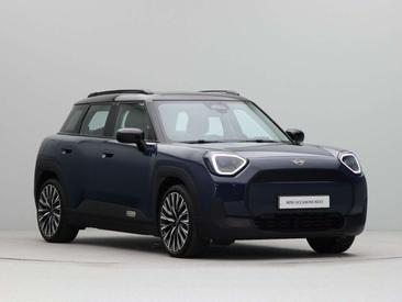 Mini Aceman E — photo 2
