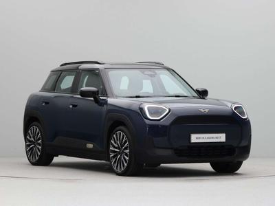 Mini Aceman E