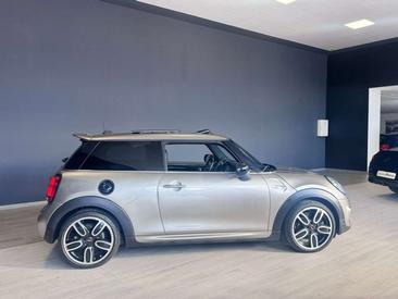 Mini 3 Portes Berline Cooper S — photo 12
