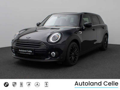 Mini Clubman Break Cooper D - 2023 - Joinsteer - #1