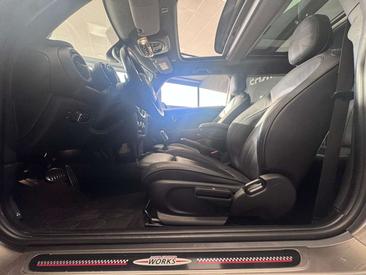 Mini 3 Portes Berline Cooper S — photo 13