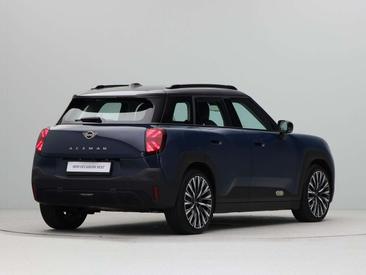 Mini Aceman E — photo 4