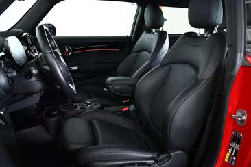 Mini Cooper Electric Berline Cooper S — photo 9