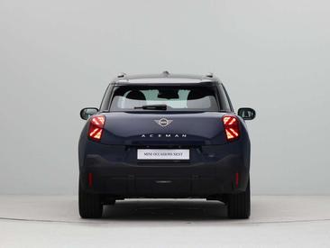 Mini Aceman E — photo 5