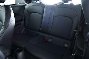 Mini Cooper Electric Berline Cooper S — photo 10