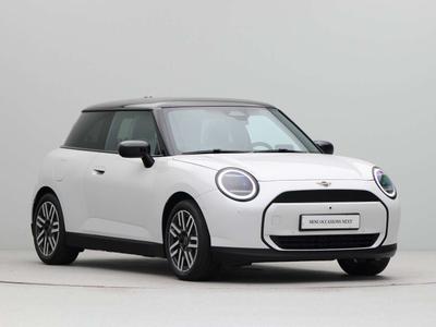 Mini 3 Portes Berline Cooper E