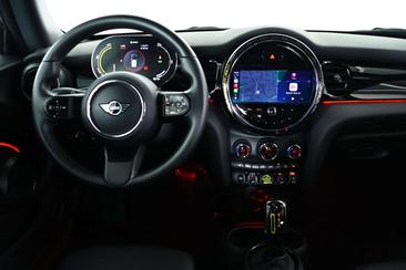 Mini Cooper Electric Berline Cooper S — photo 11