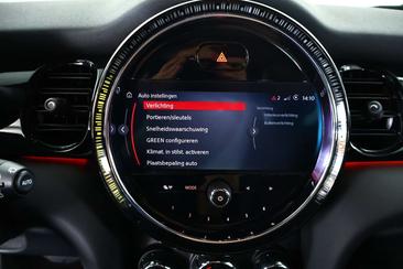 Mini Cooper Electric Berline Cooper S — photo 12