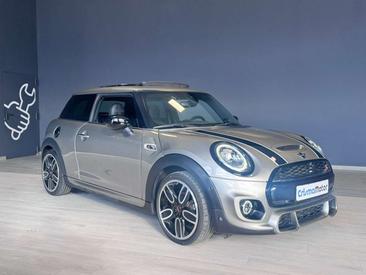 Mini 3 Portes Berline Cooper S — photo 19
