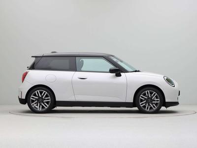 Mini 3 Portes Berline Cooper E