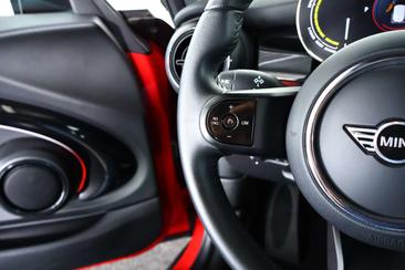 Mini Cooper Electric Berline Cooper S — photo 14