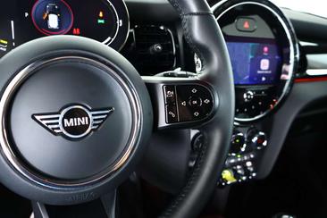 Mini Cooper Electric Berline Cooper S — photo 15