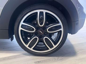 Mini 3 Portes Berline Cooper S — photo 21
