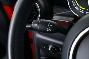 Mini Cooper Electric Berline Cooper S — photo 16