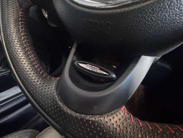 Mini 3 Portes Berline Cooper S — photo 23