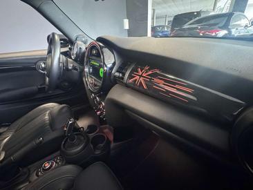 Mini 3 Portes Berline Cooper S — photo 24