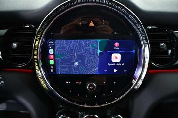 Mini Cooper Electric Berline Cooper S — photo 18