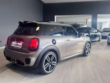 Mini 3 Portes Berline Cooper S — photo 25