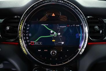 Mini Cooper Electric Berline Cooper S — photo 19