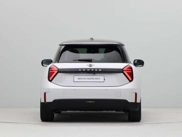 Mini 3 Portes Berline Cooper E — photo 5