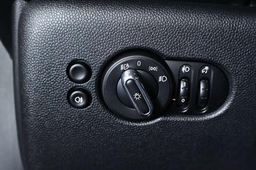 Mini Cooper Electric Berline Cooper S — photo 20