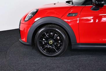 Mini Cooper Electric Berline Cooper S — photo 22